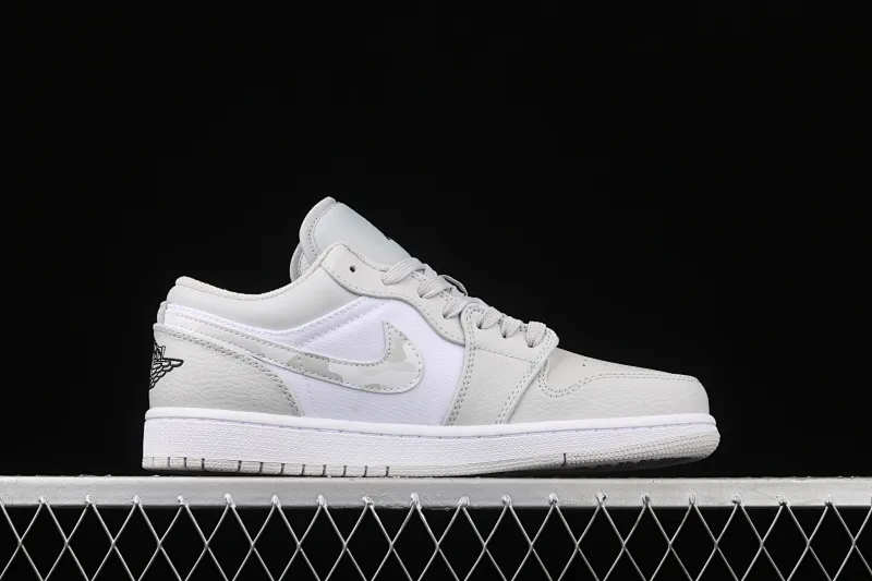 All categories Air Jordan Jordan series basketball shoes Air Jordan 1 Low X version Air Jordan 1 Low AJ1 Joe 1 low-top cultural and leisure sports sneakers DC9036-100